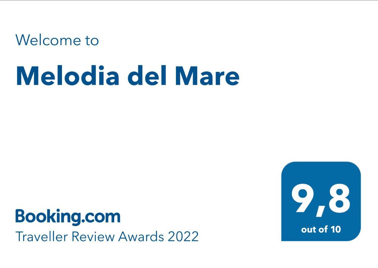 Melodia Del Mare Apartment Kotor Exterior foto