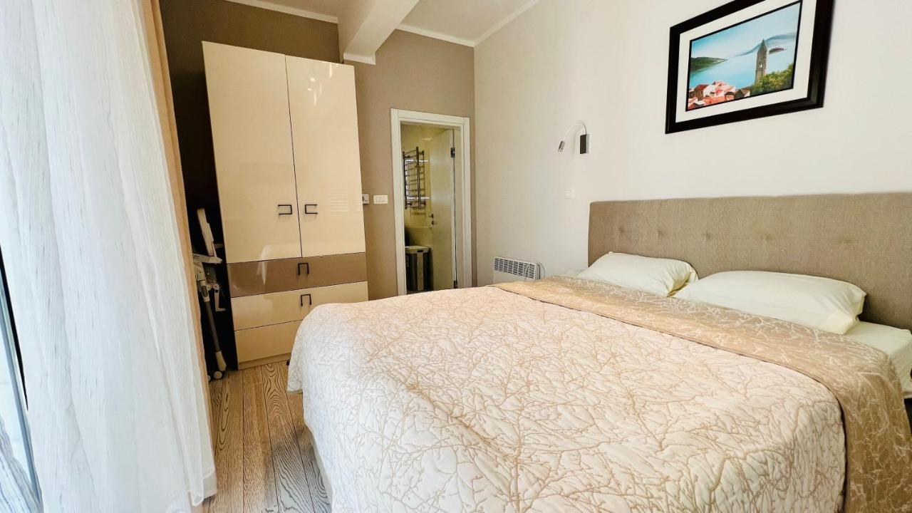 Melodia Del Mare Apartment Kotor Exterior foto