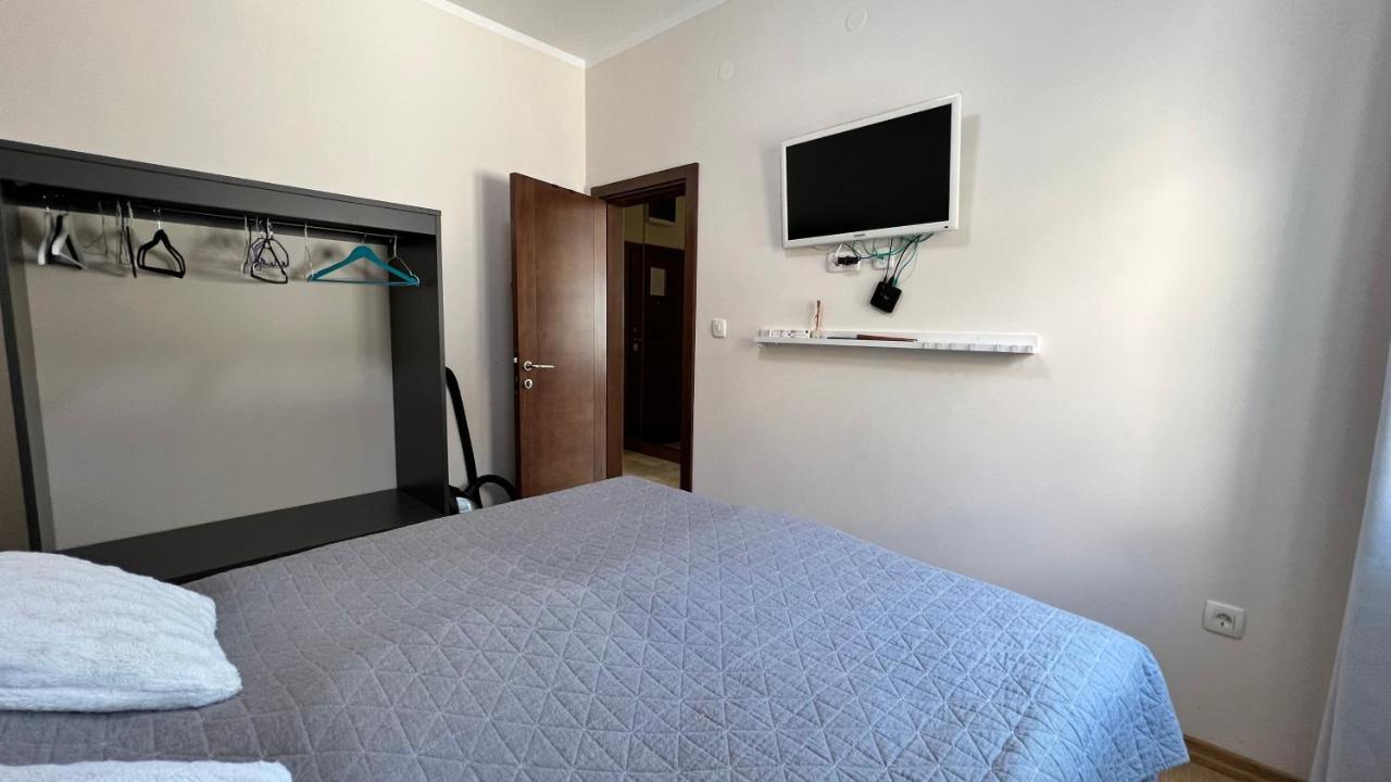 Melodia Del Mare Apartment Kotor Exterior foto