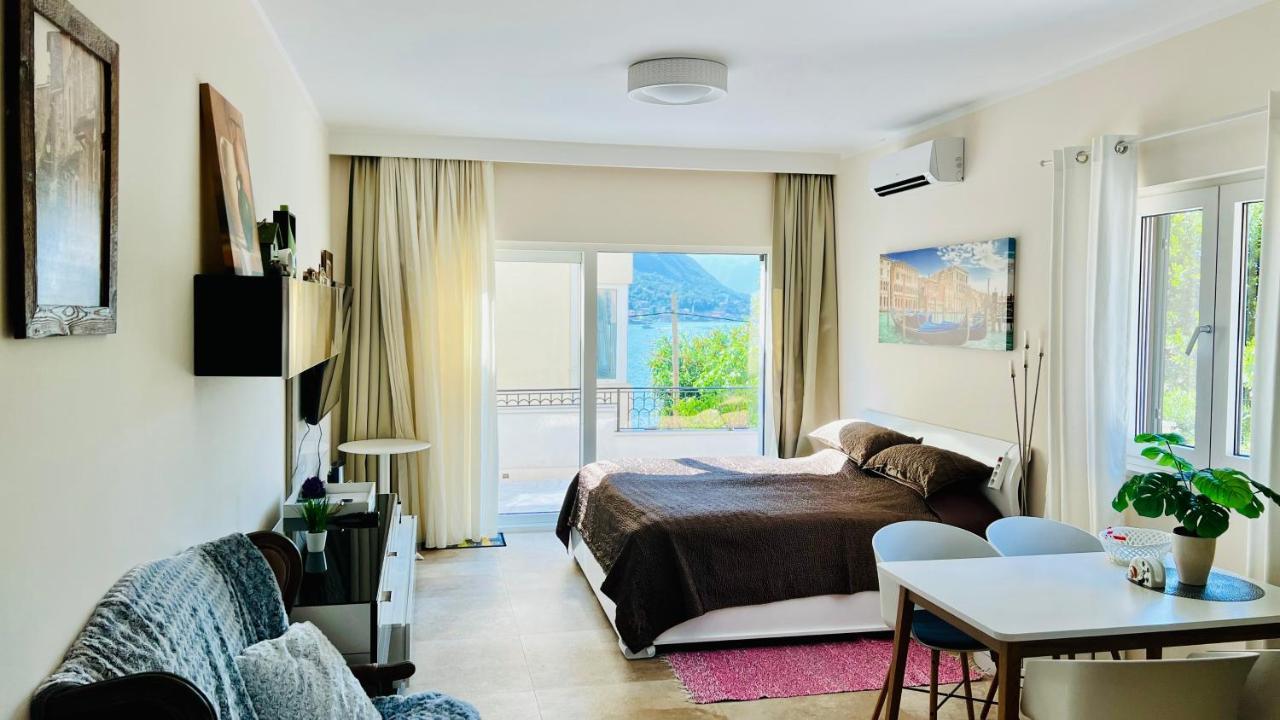 Melodia Del Mare Apartment Kotor Exterior foto