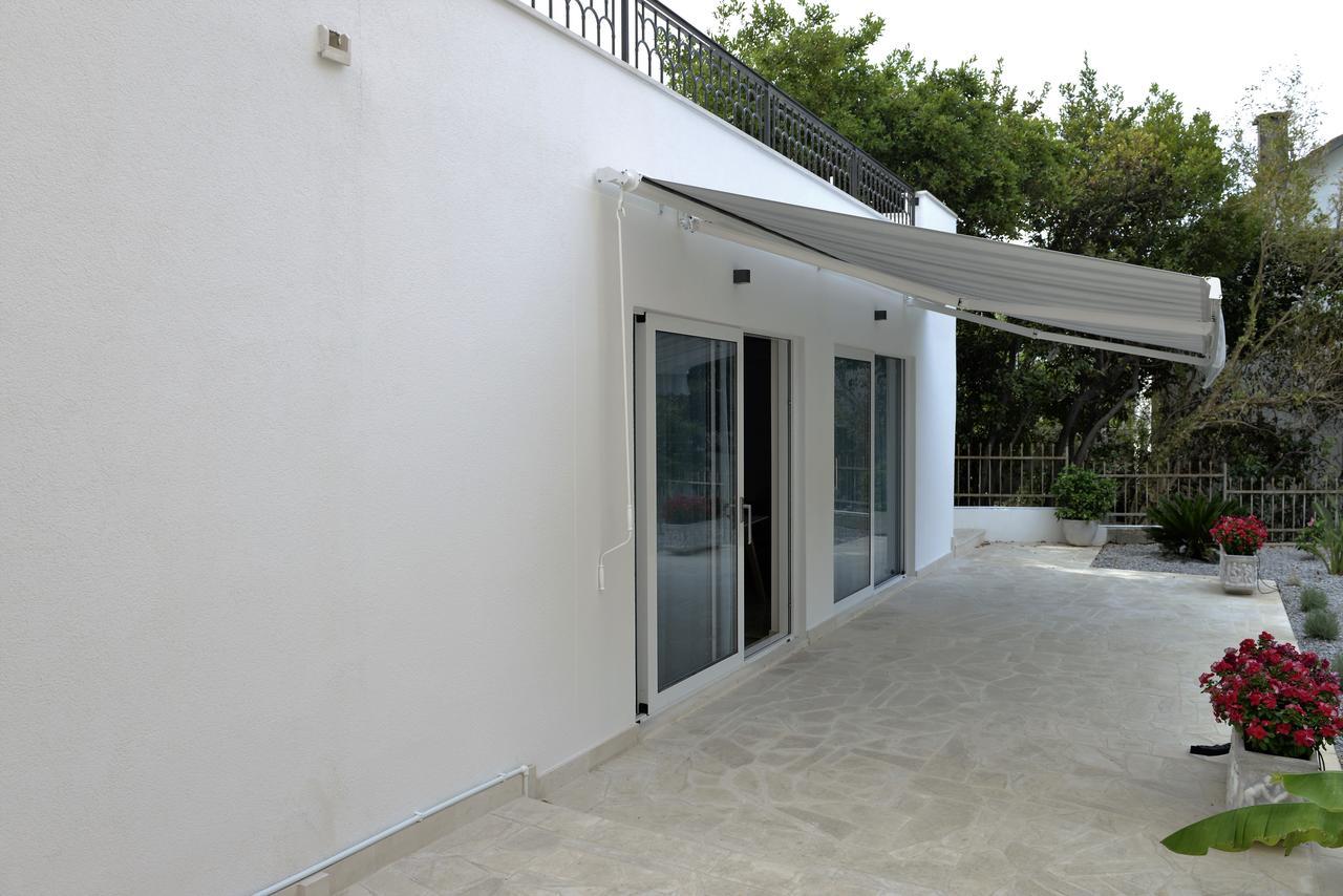 Melodia Del Mare Apartment Kotor Exterior foto