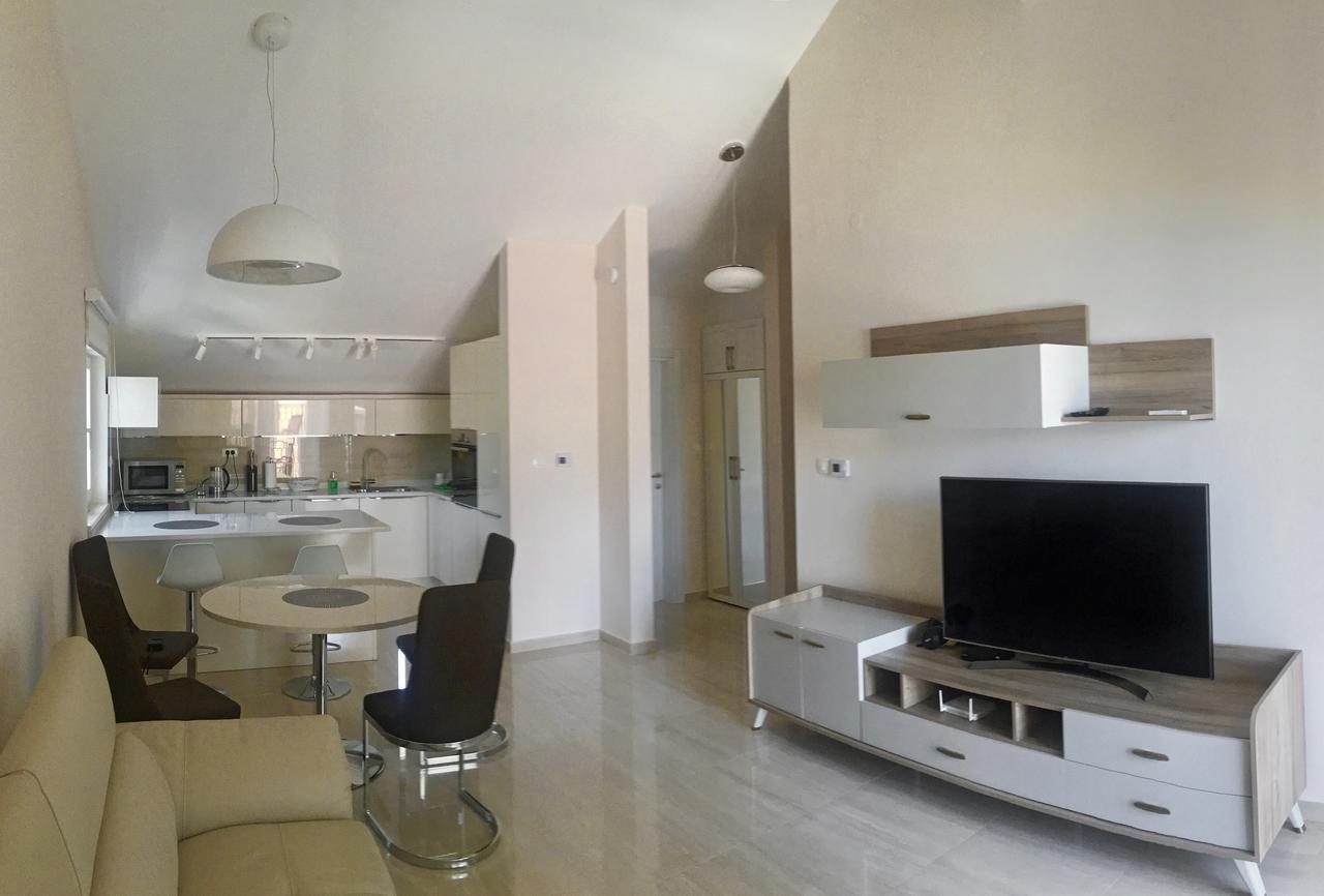 Melodia Del Mare Apartment Kotor Exterior foto