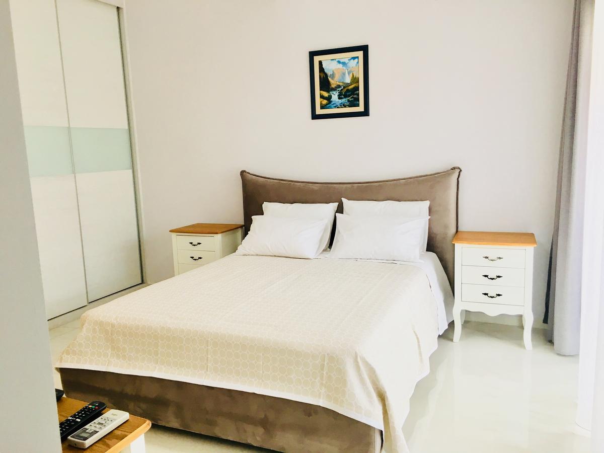 Melodia Del Mare Apartment Kotor Exterior foto