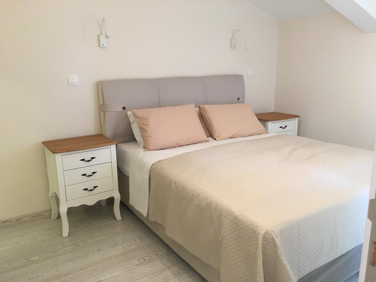 Melodia Del Mare Apartment Kotor Exterior foto