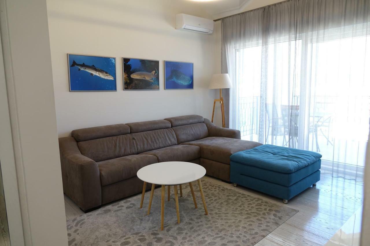 Melodia Del Mare Apartment Kotor Exterior foto