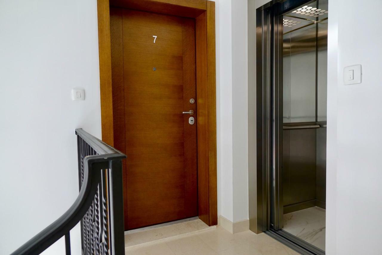 Melodia Del Mare Apartment Kotor Exterior foto